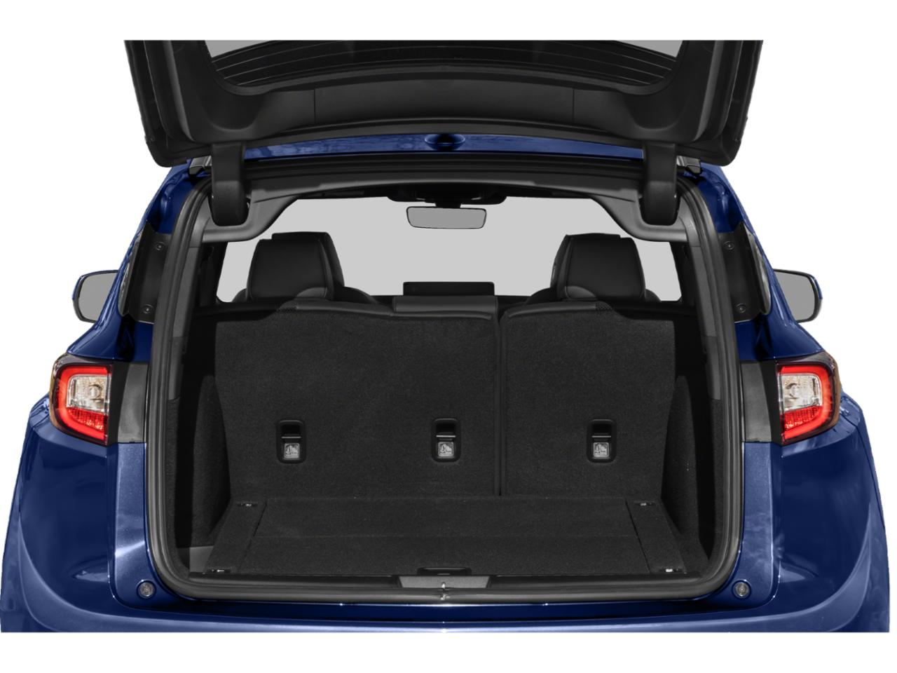 2023 Acura RDX Vehicle Photo in San Antonio, TX 78209