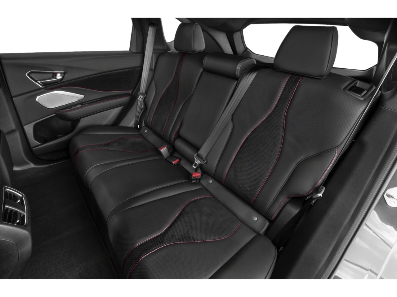 2023 Acura RDX Vehicle Photo in San Antonio, TX 78209