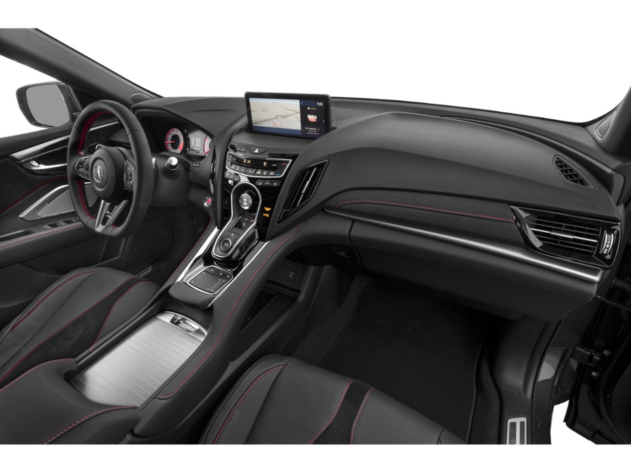 2023 Acura RDX Vehicle Photo in San Antonio, TX 78209