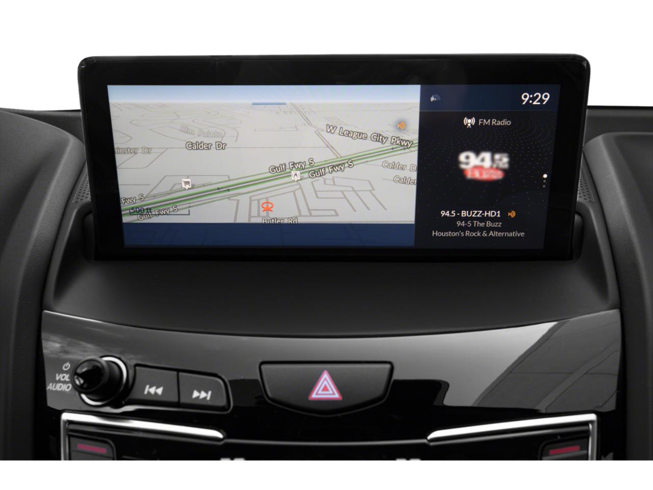 2023 Acura RDX Vehicle Photo in San Antonio, TX 78209
