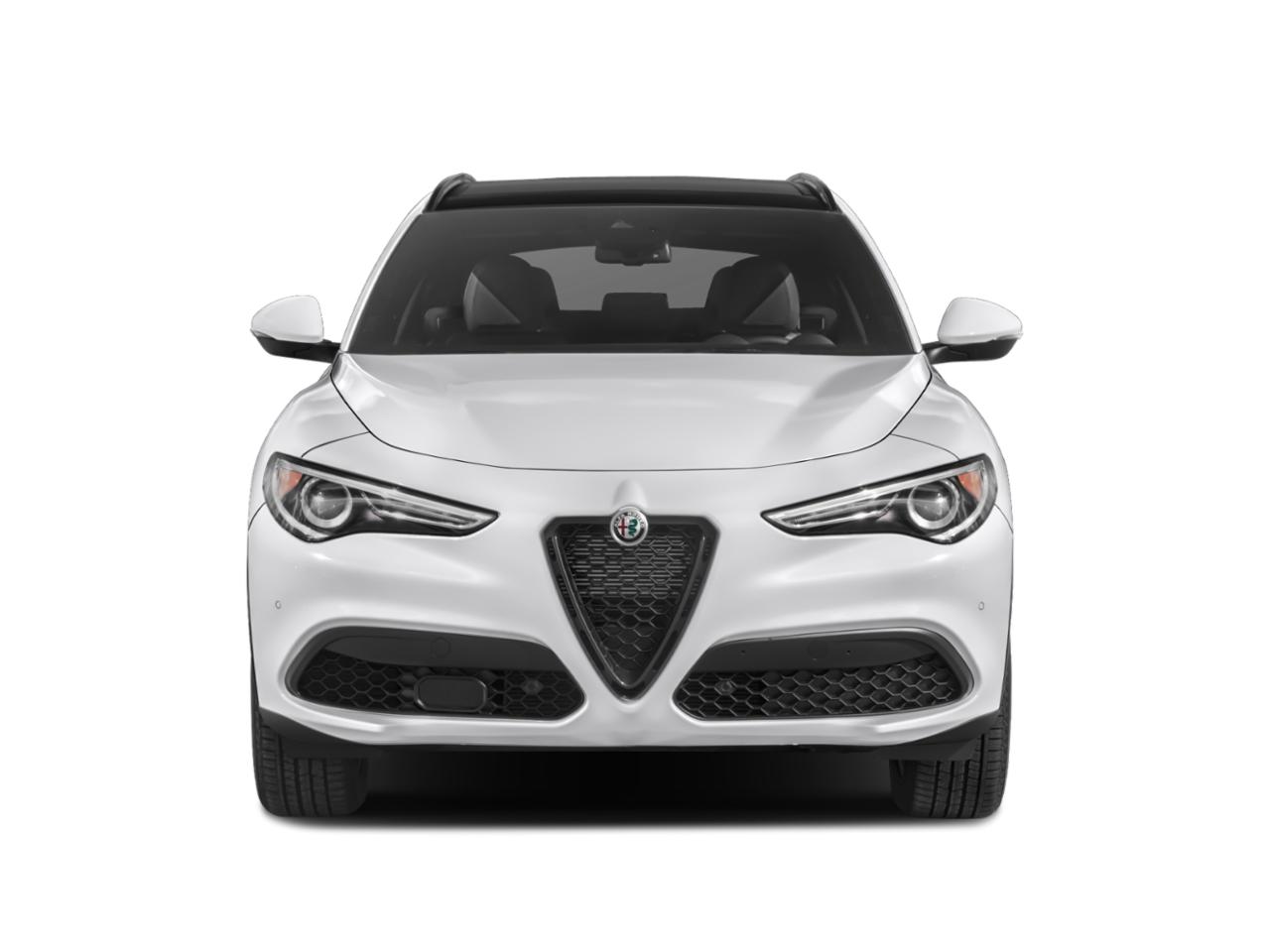 2023 Alfa Romeo Stelvio Vehicle Photo in Willow Grove, PA 19090