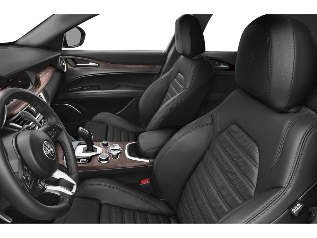 2023 Alfa Romeo Stelvio Vehicle Photo in Willow Grove, PA 19090