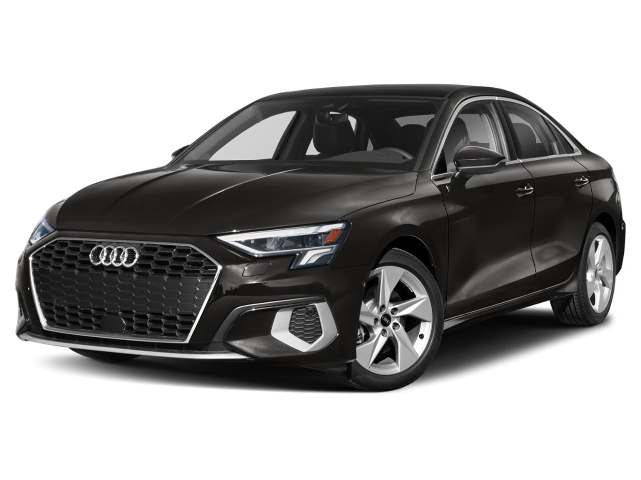 2023 Audi A3 Vehicle Photo in San Antonio, TX 78238