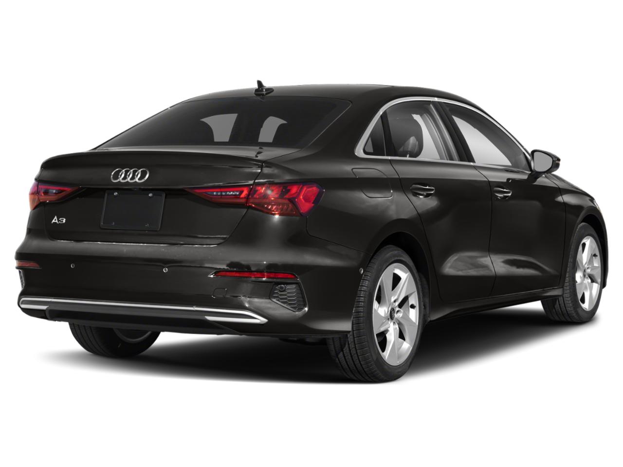 2023 Audi A3 Vehicle Photo in San Antonio, TX 78238