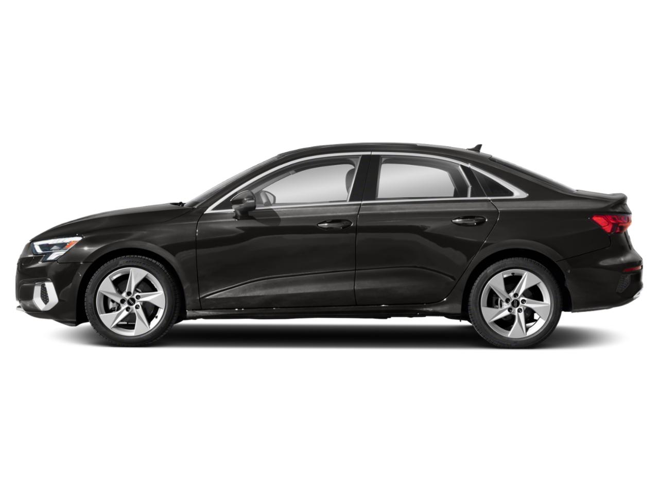 2023 Audi A3 Vehicle Photo in San Antonio, TX 78238