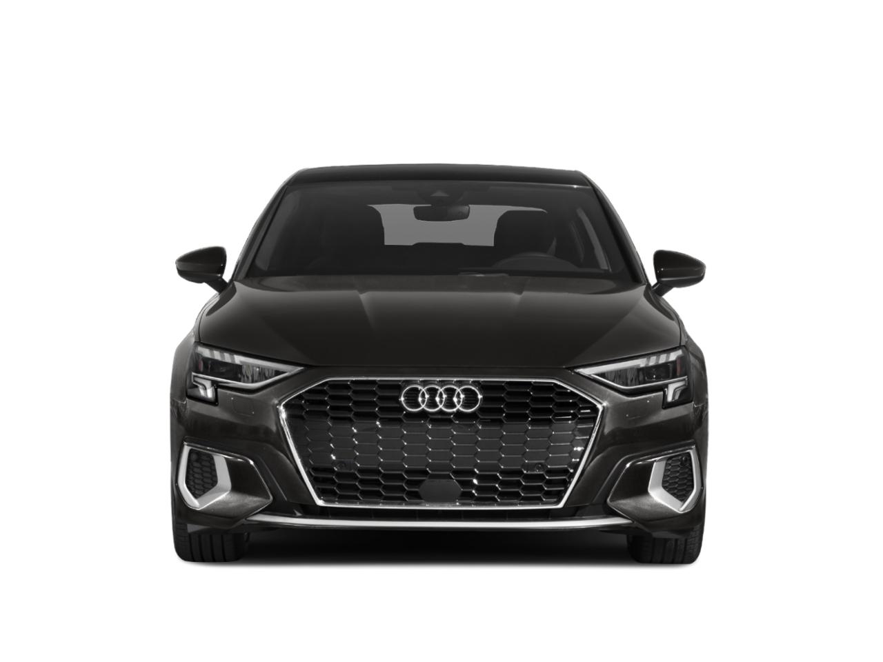 2023 Audi A3 Vehicle Photo in San Antonio, TX 78238