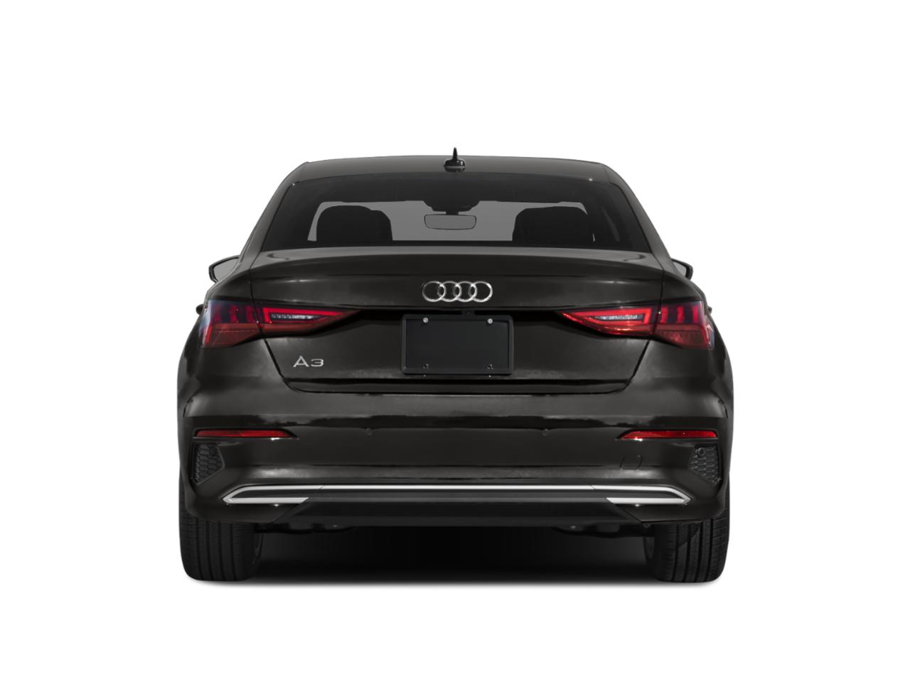 2023 Audi A3 Vehicle Photo in San Antonio, TX 78238