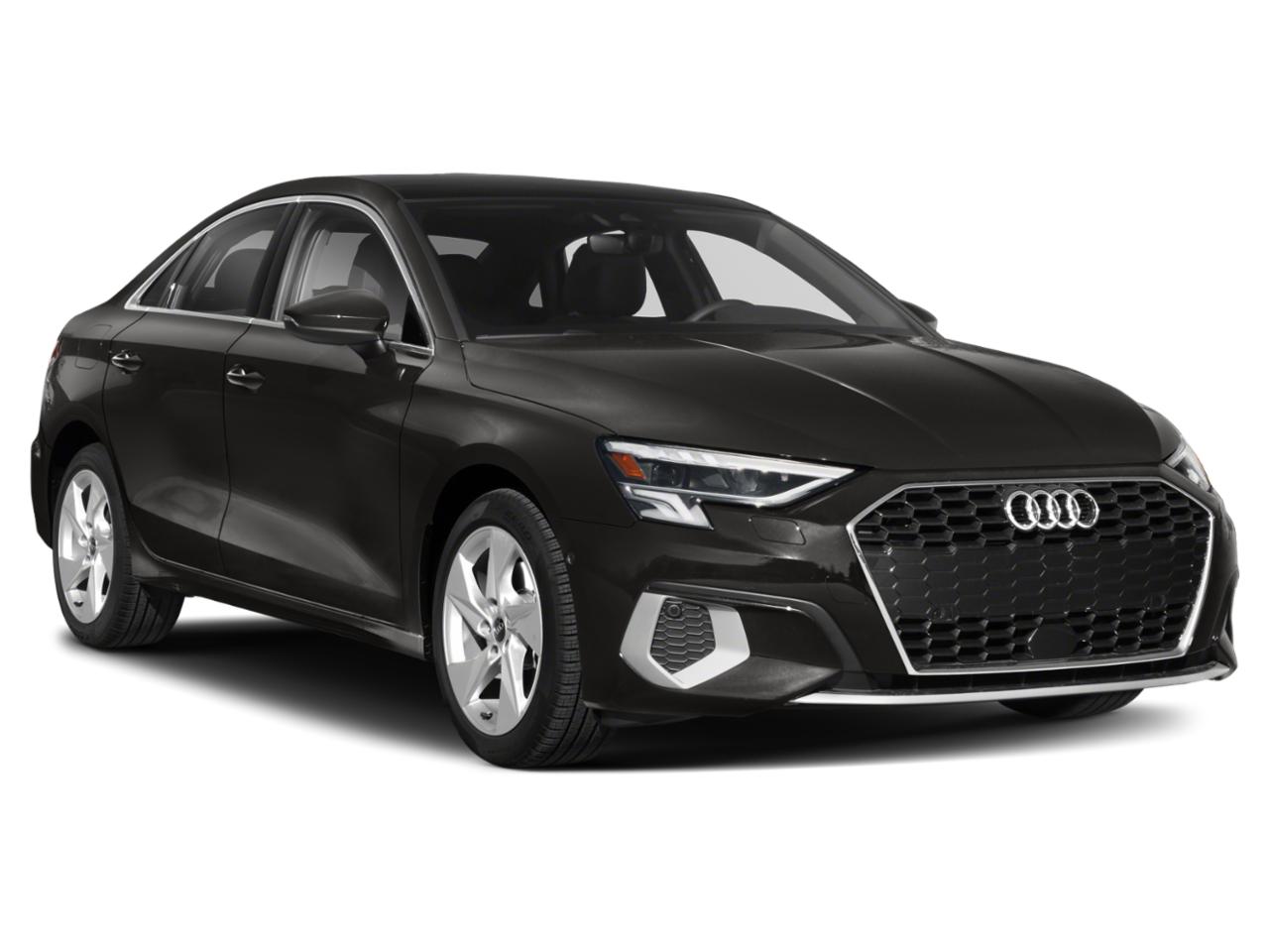 2023 Audi A3 Vehicle Photo in San Antonio, TX 78238