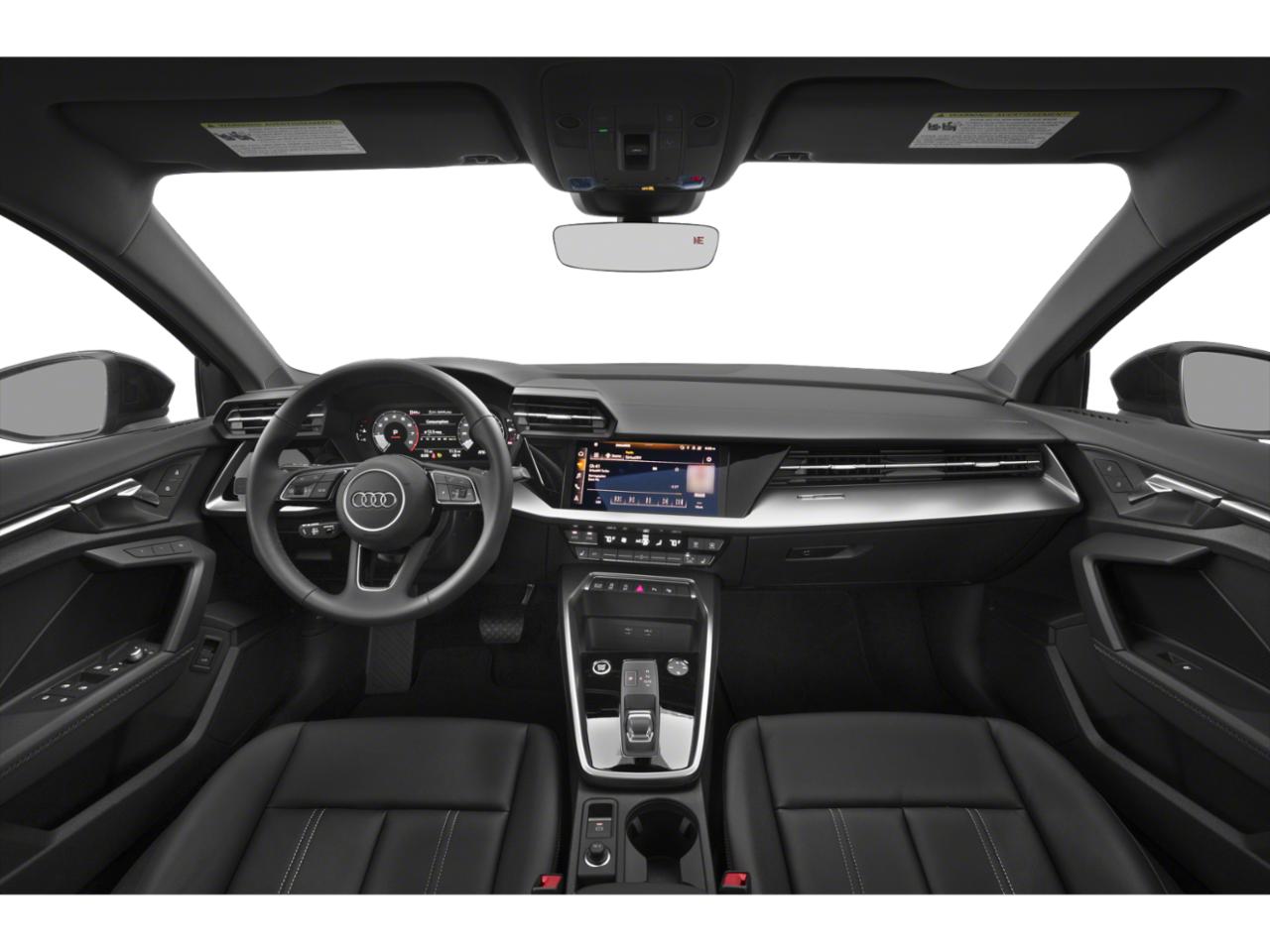 2023 Audi A3 Vehicle Photo in San Antonio, TX 78238