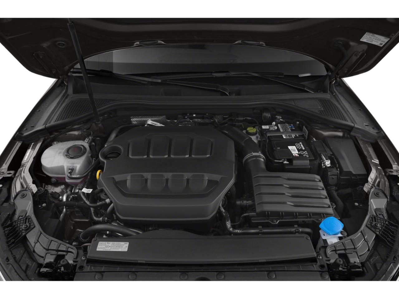 2023 Audi A3 Vehicle Photo in San Antonio, TX 78238
