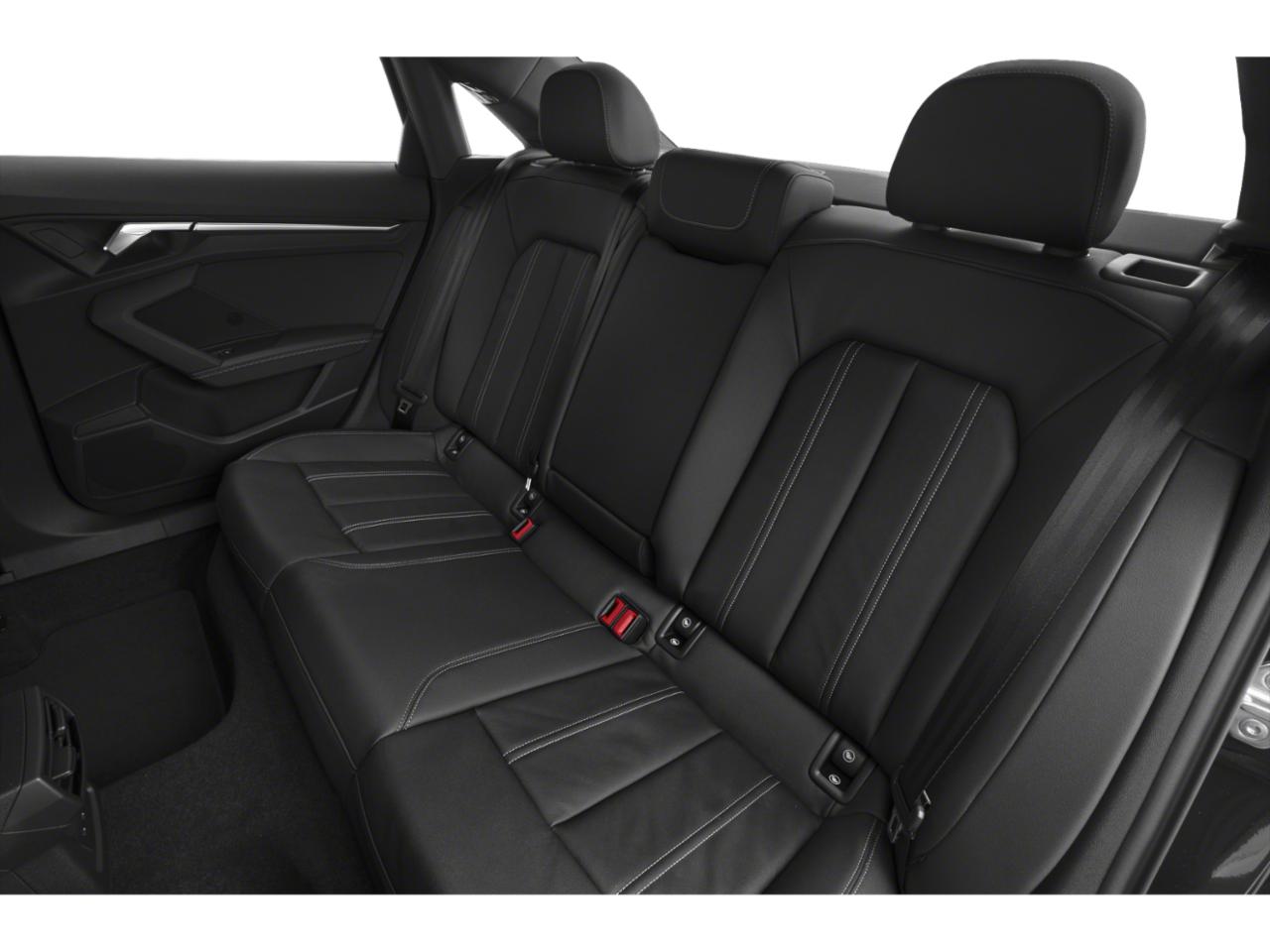 2023 Audi A3 Vehicle Photo in San Antonio, TX 78238