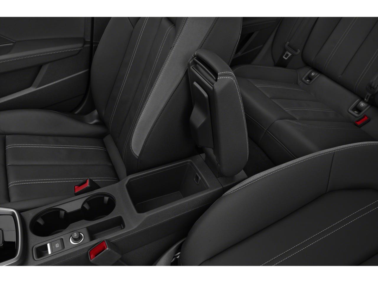 2023 Audi A3 Vehicle Photo in San Antonio, TX 78238