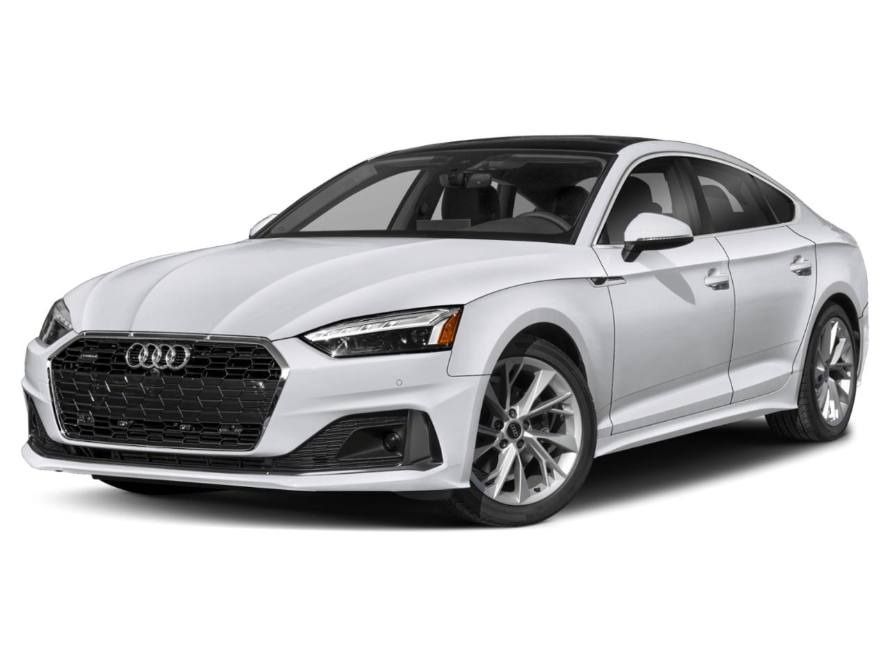 2023 Audi A5 Sportback Vehicle Photo in Decatur, TX 76234