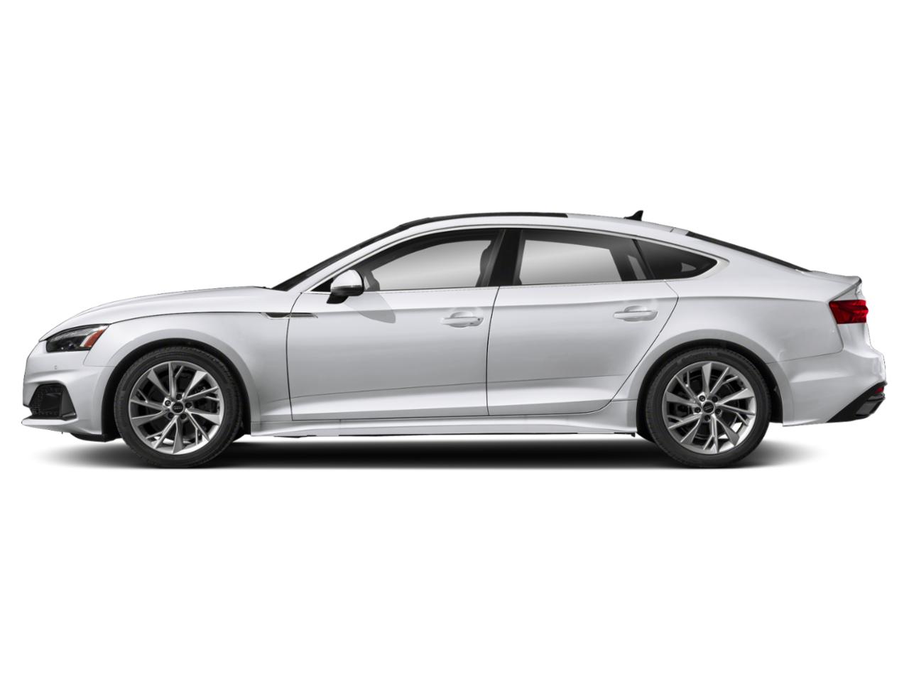2023 Audi A5 Sportback Vehicle Photo in Decatur, TX 76234