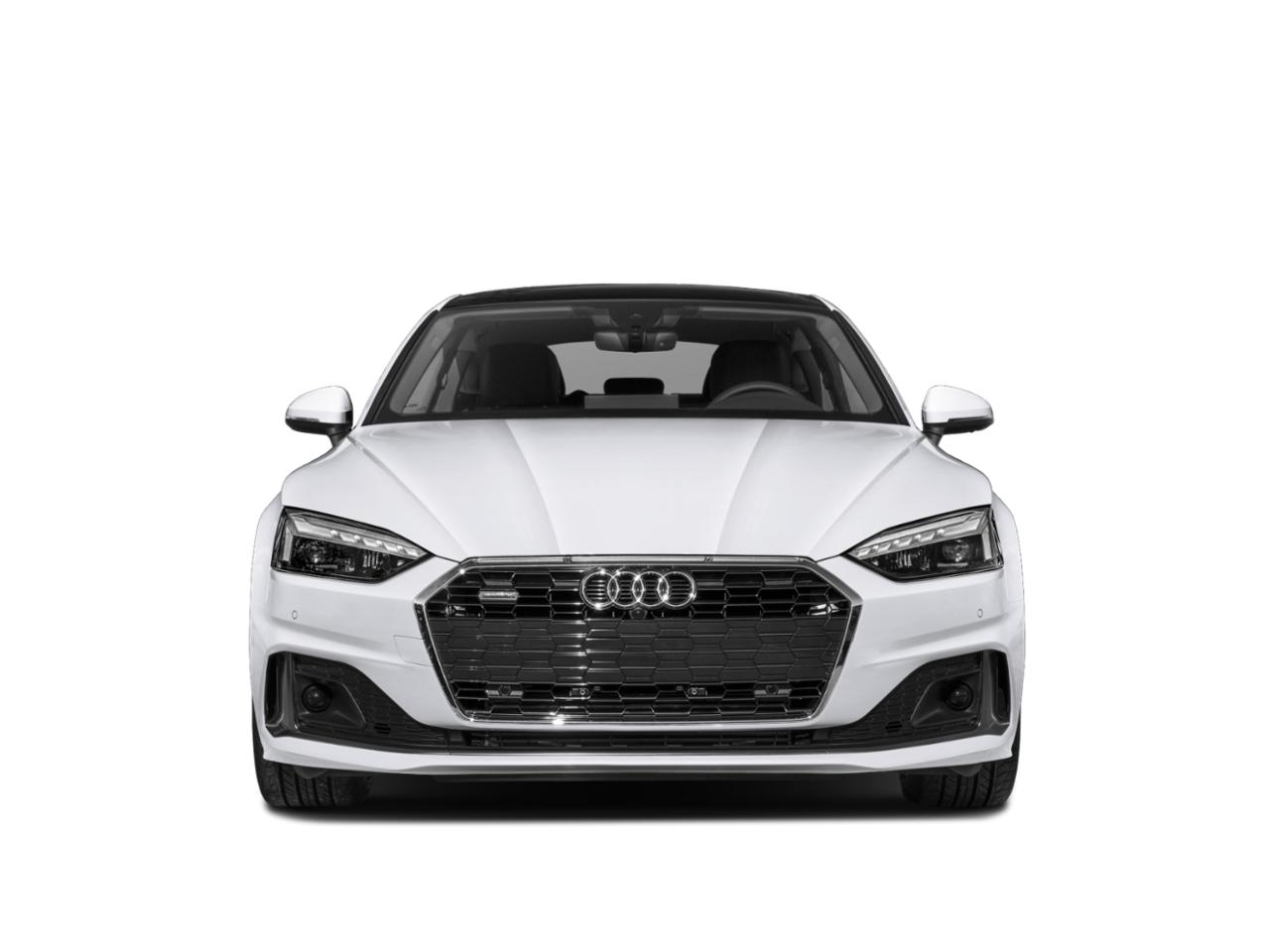 2023 Audi A5 Sportback Vehicle Photo in Decatur, TX 76234