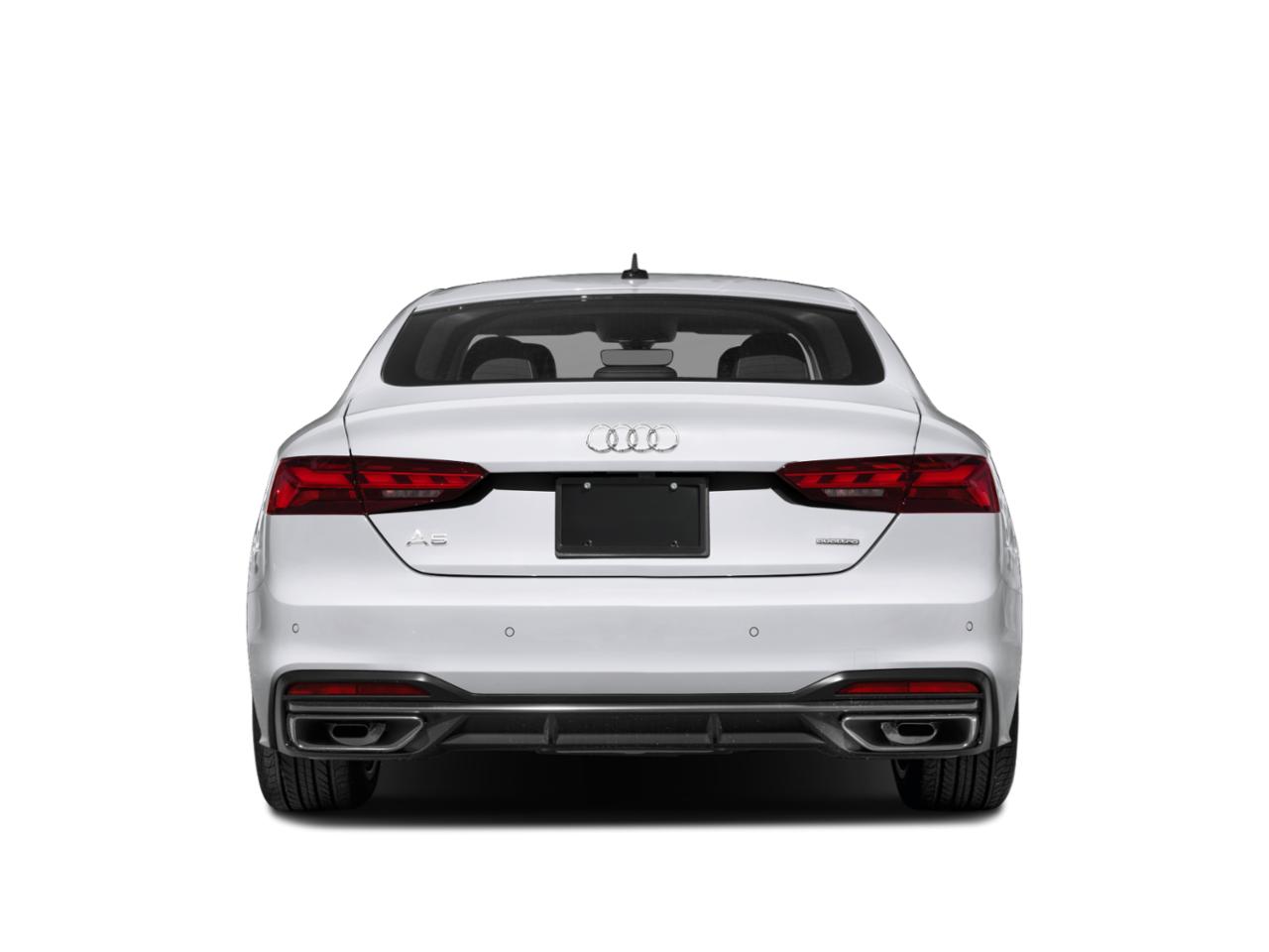 2023 Audi A5 Sportback Vehicle Photo in Decatur, TX 76234