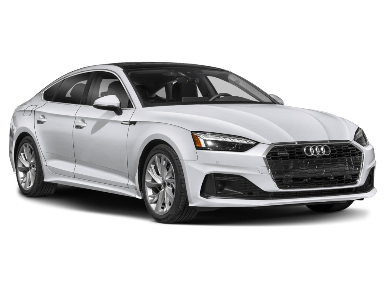 2023 Audi A5 Sportback Vehicle Photo in Decatur, TX 76234