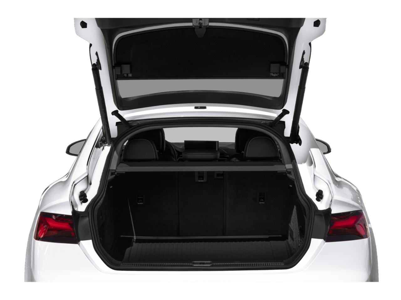 2023 Audi A5 Sportback Vehicle Photo in Decatur, TX 76234