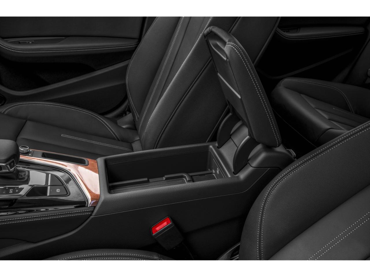 2023 Audi A5 Sportback Vehicle Photo in Decatur, TX 76234