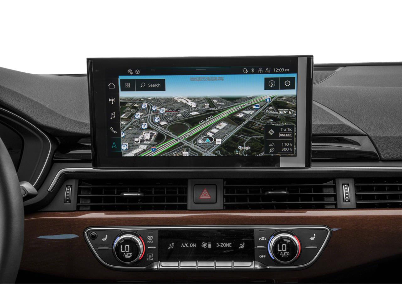 2023 Audi A5 Sportback Vehicle Photo in Decatur, TX 76234