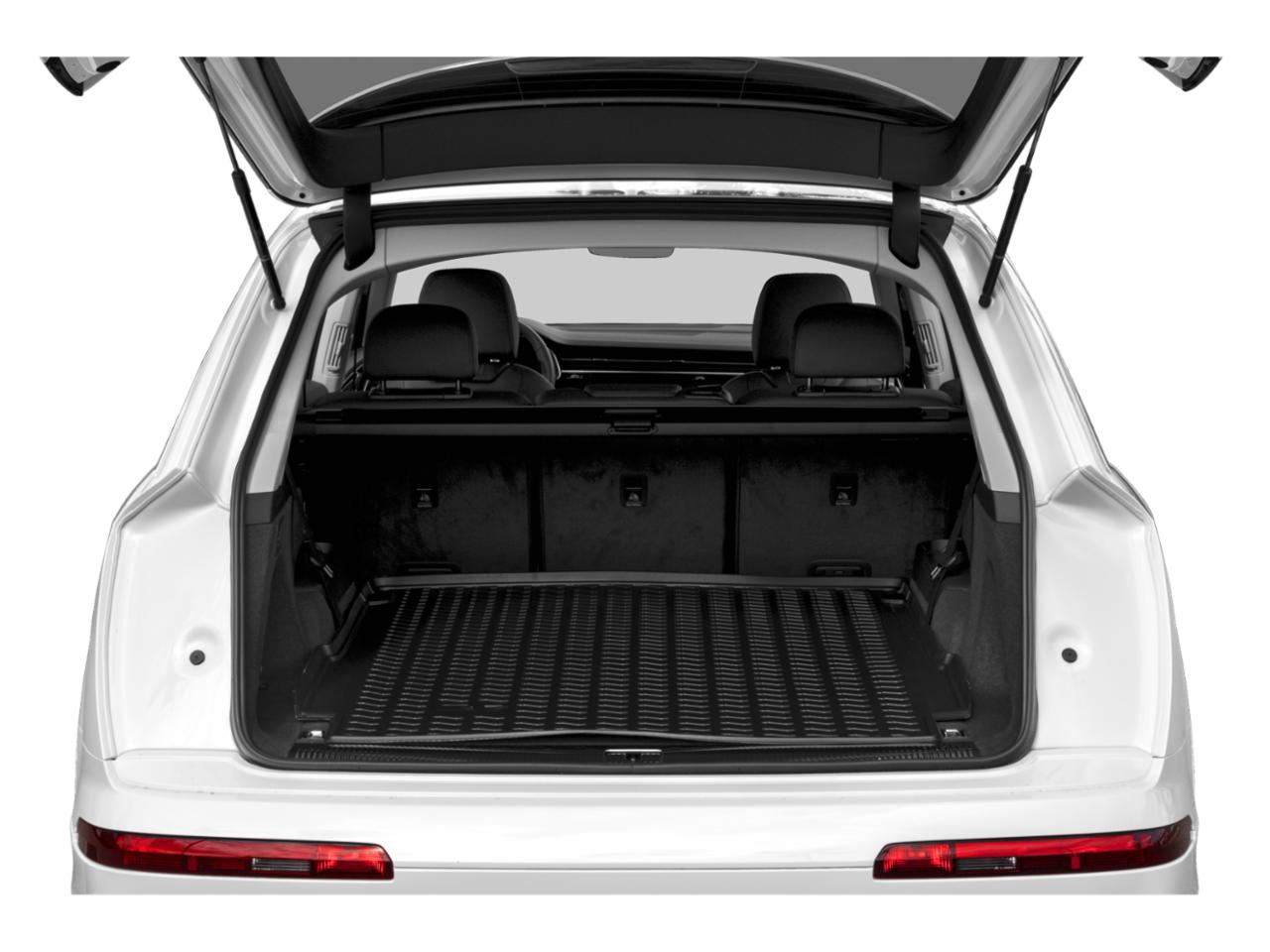 2023 Audi Q7 Vehicle Photo in Statesboro, GA 30458