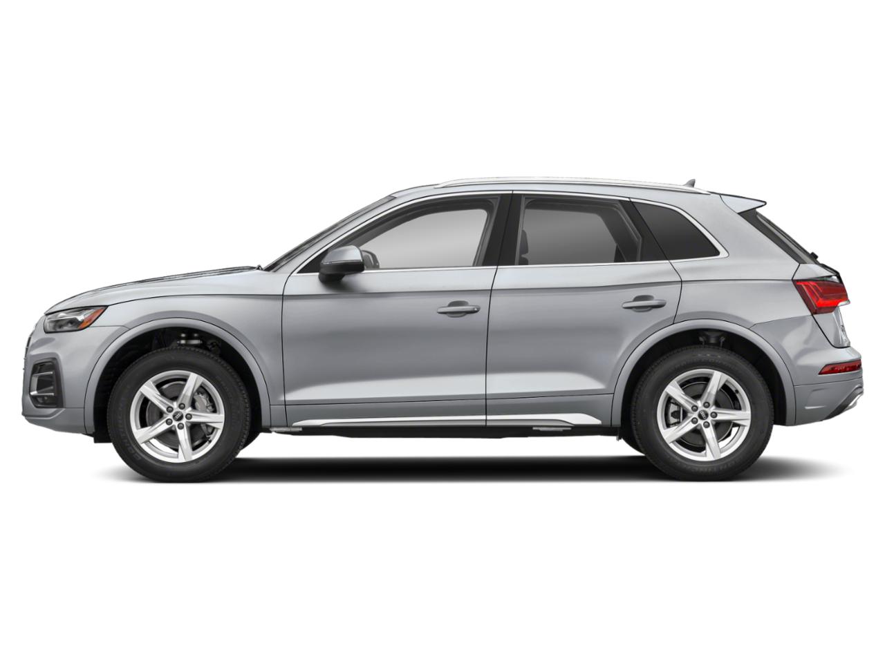 2023 Audi Q5 Vehicle Photo in Seguin, TX 78155