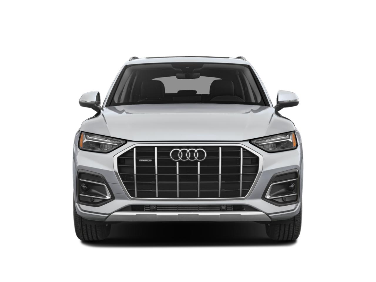 2023 Audi Q5 Vehicle Photo in Seguin, TX 78155