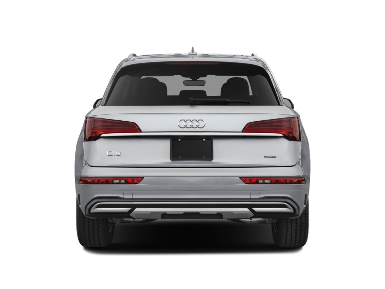 2023 Audi Q5 Vehicle Photo in Seguin, TX 78155
