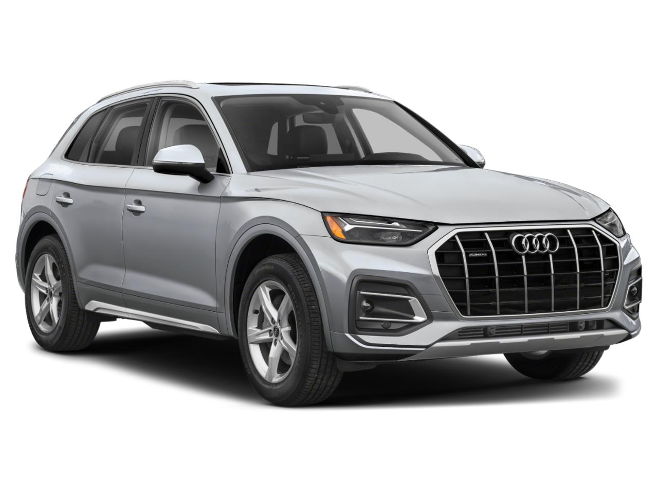 2023 Audi Q5 Vehicle Photo in Seguin, TX 78155