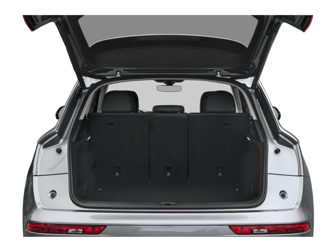 2023 Audi Q5 Vehicle Photo in Seguin, TX 78155