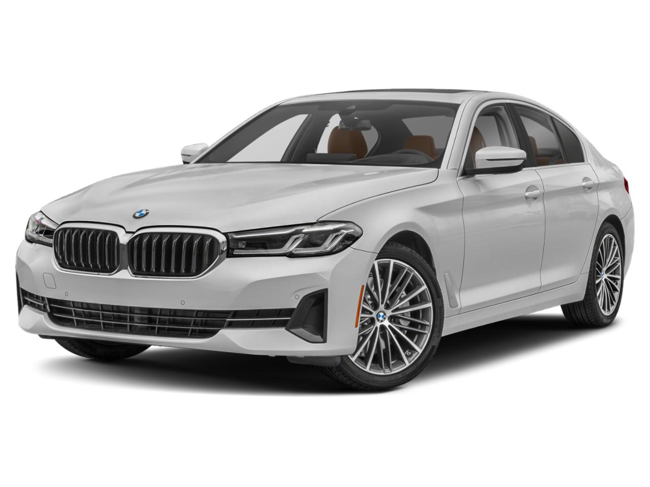 2023 BMW 530i xDrive Vehicle Photo in Appleton, WI 54913
