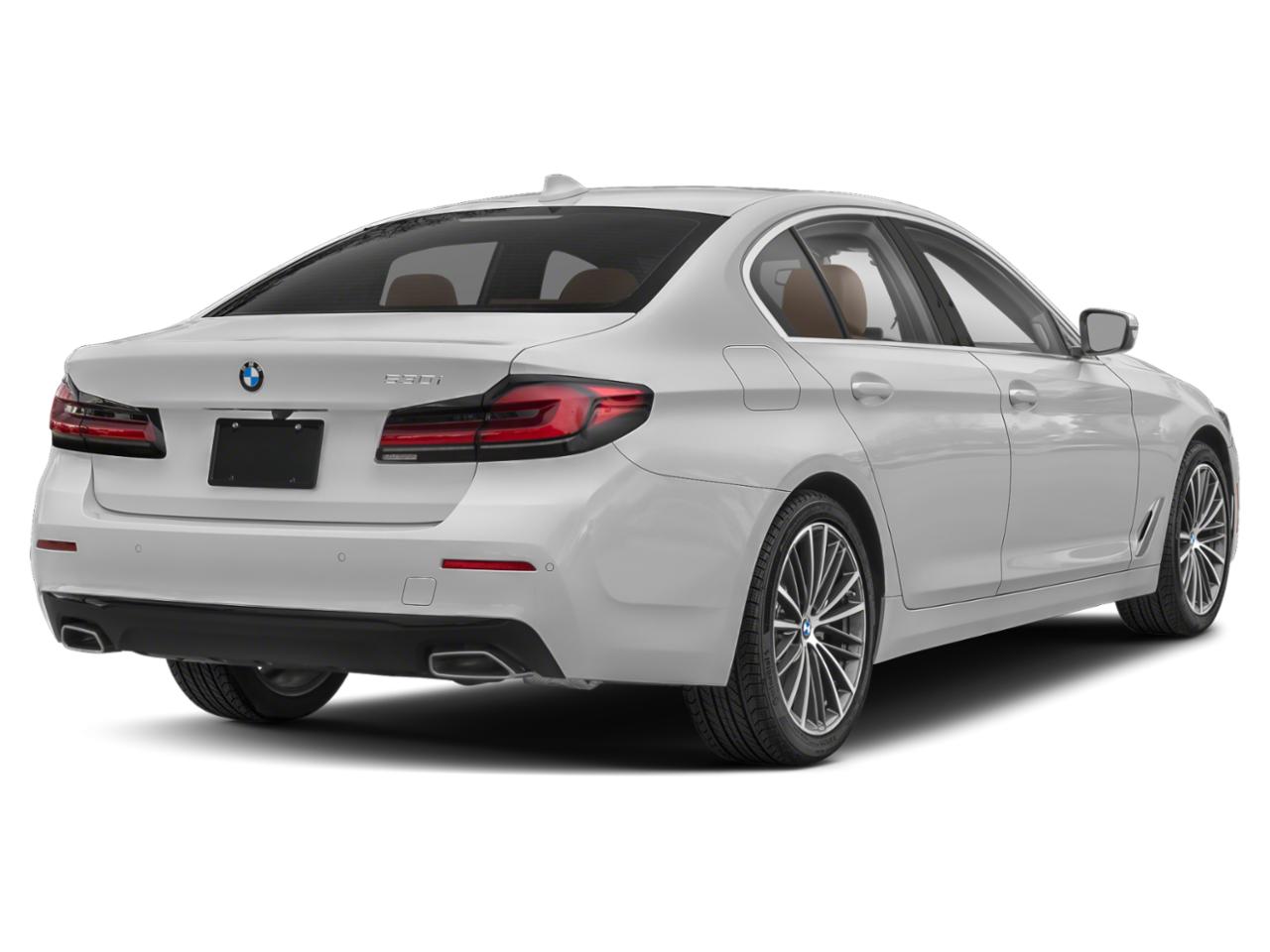 2023 BMW 530i xDrive Vehicle Photo in Appleton, WI 54913