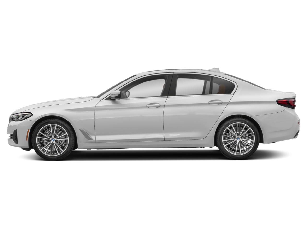 2023 BMW 530i xDrive Vehicle Photo in Appleton, WI 54913