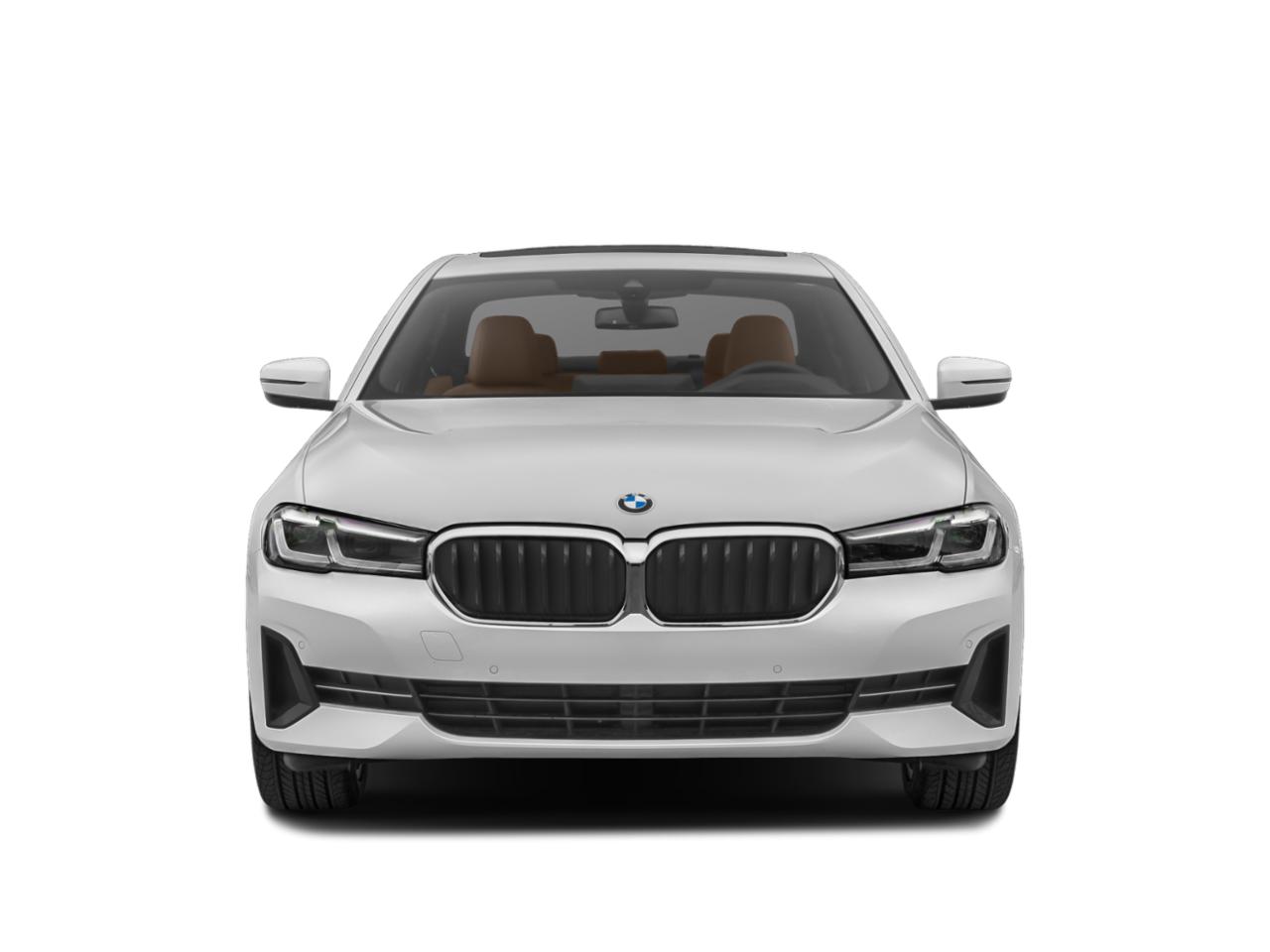 2023 BMW 530i xDrive Vehicle Photo in Appleton, WI 54913