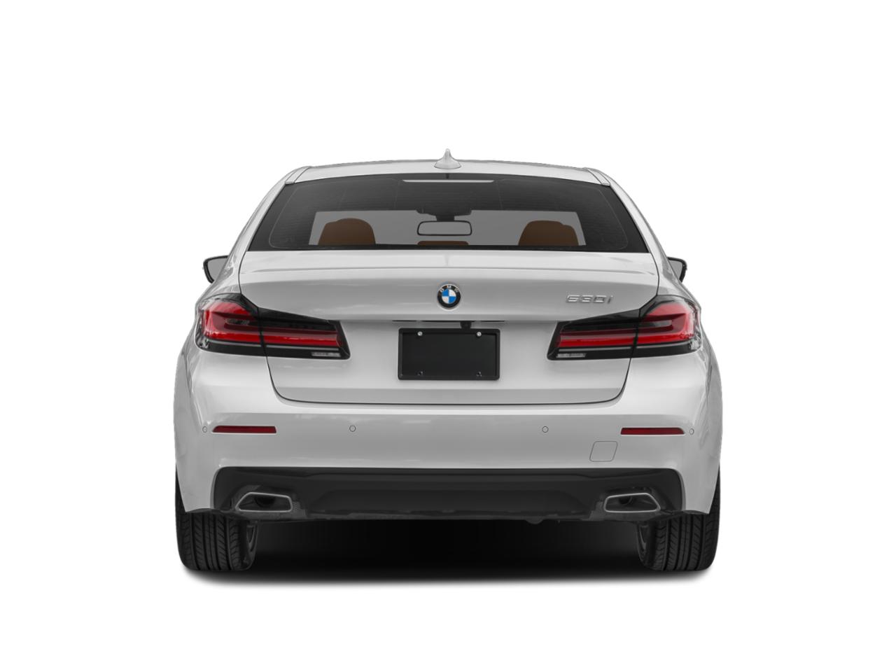2023 BMW 530i xDrive Vehicle Photo in Appleton, WI 54913