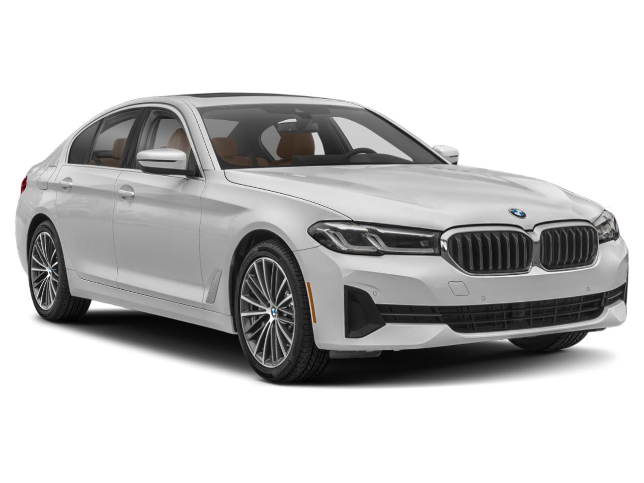 2023 BMW 530i xDrive Vehicle Photo in Appleton, WI 54913