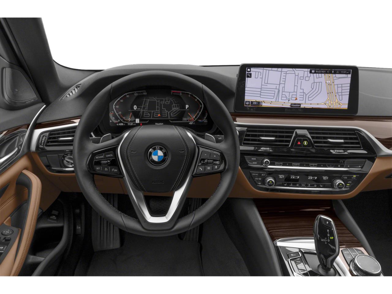 2023 BMW 530i xDrive Vehicle Photo in Appleton, WI 54913
