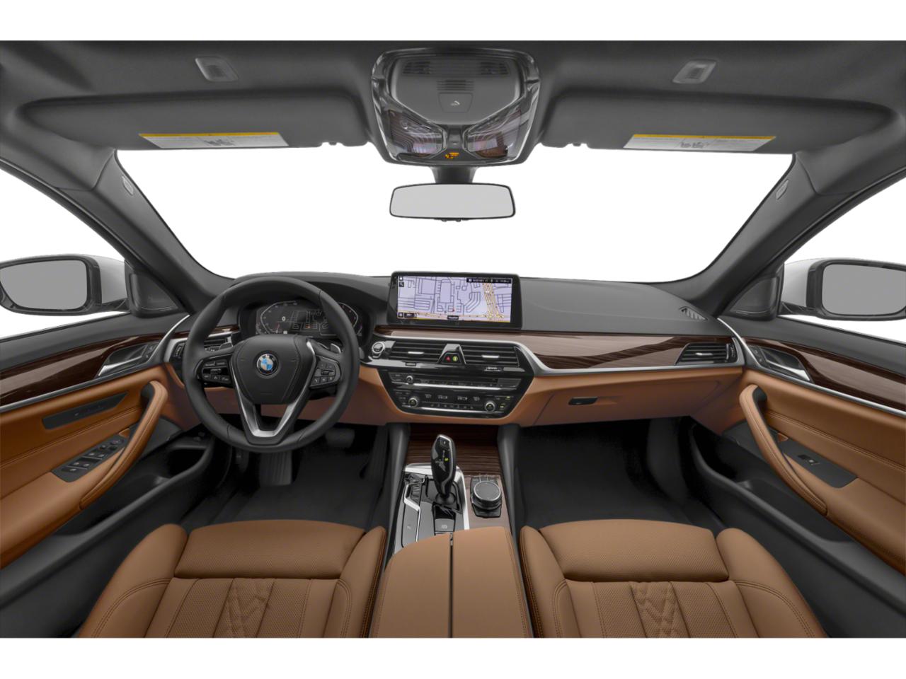 2023 BMW 530i xDrive Vehicle Photo in Appleton, WI 54913