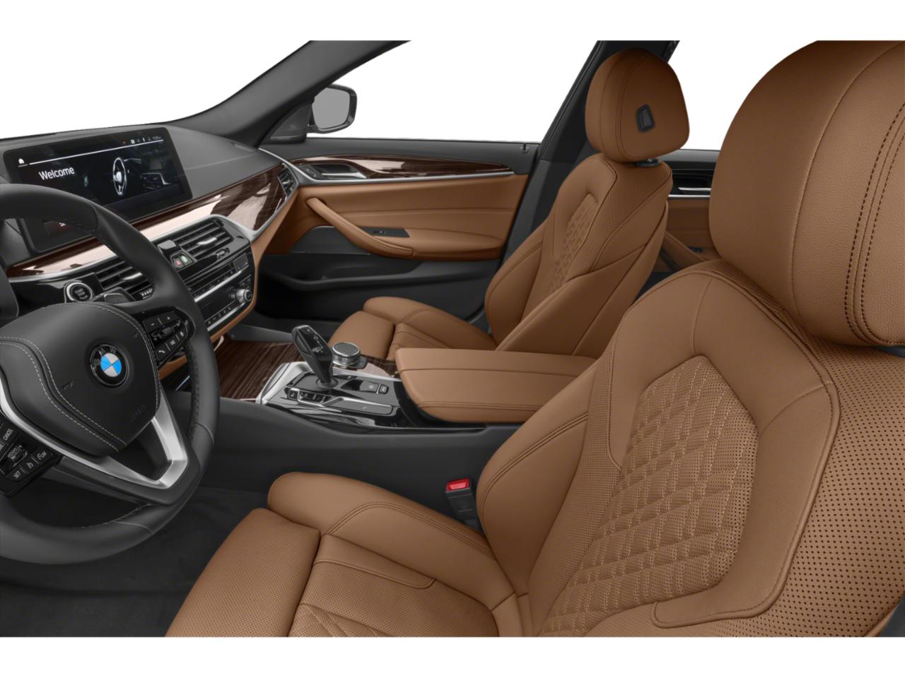 2023 BMW 530i xDrive Vehicle Photo in Appleton, WI 54913