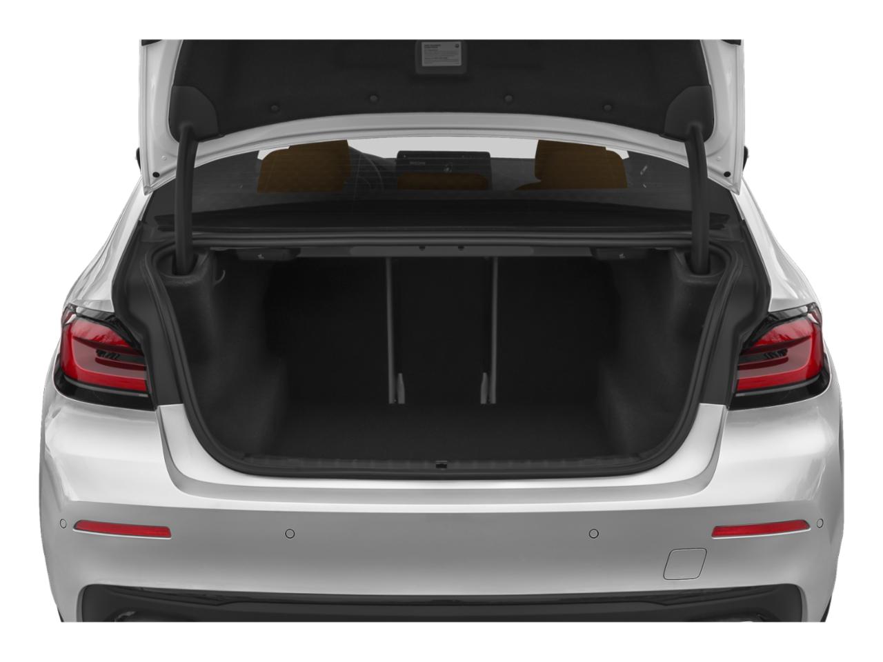 2023 BMW 530i xDrive Vehicle Photo in Appleton, WI 54913