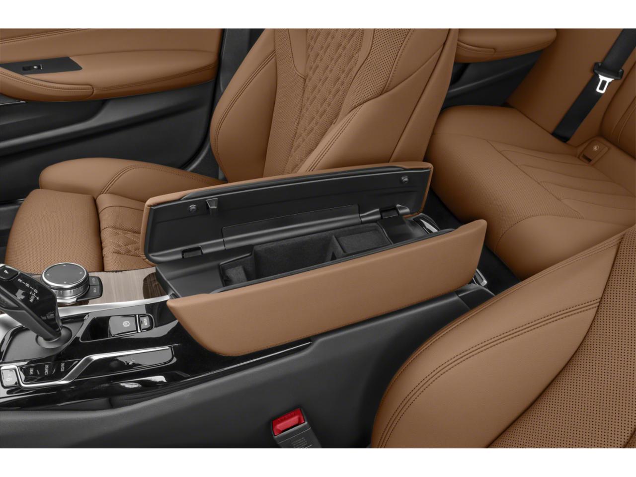 2023 BMW 530i xDrive Vehicle Photo in Appleton, WI 54913