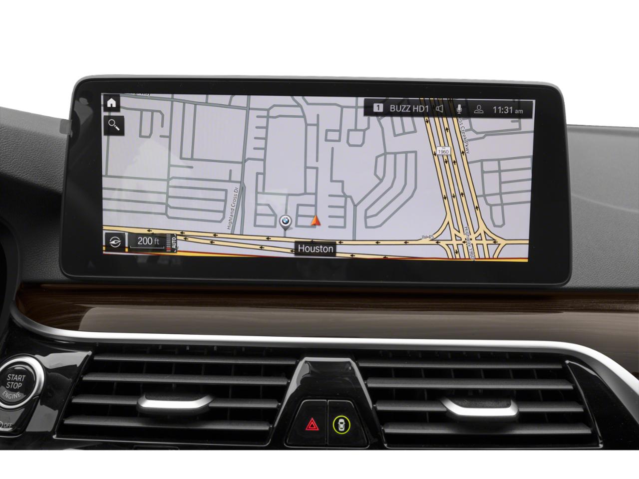 2023 BMW 530i xDrive Vehicle Photo in Appleton, WI 54913