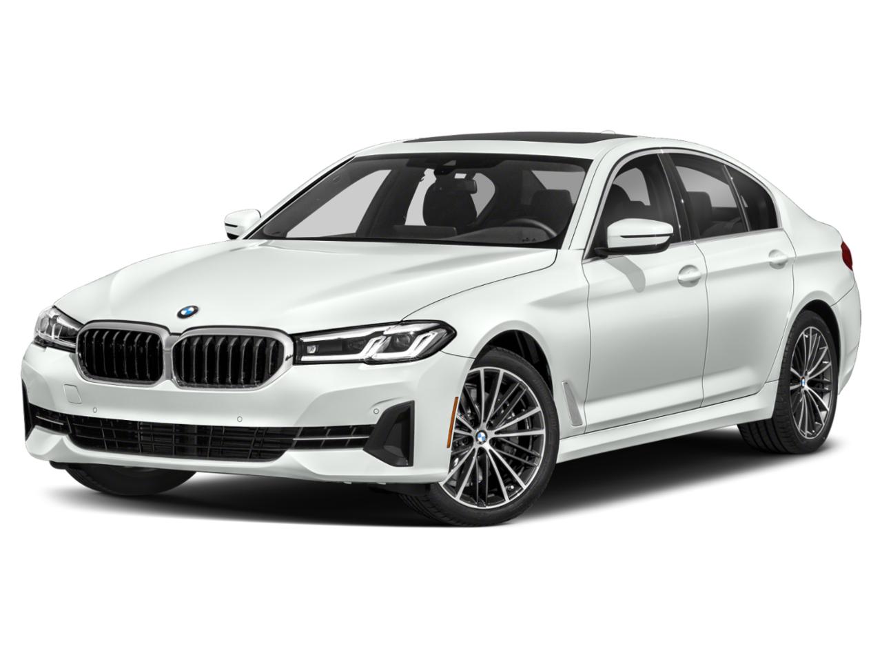 2023 BMW 540i xDrive Vehicle Photo in Willow Grove, PA 19090