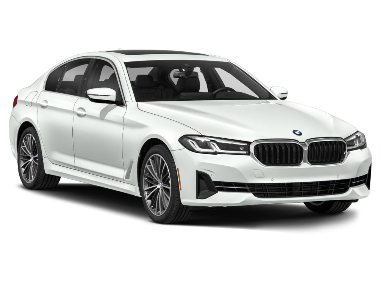 2023 BMW 540i xDrive Vehicle Photo in Willow Grove, PA 19090