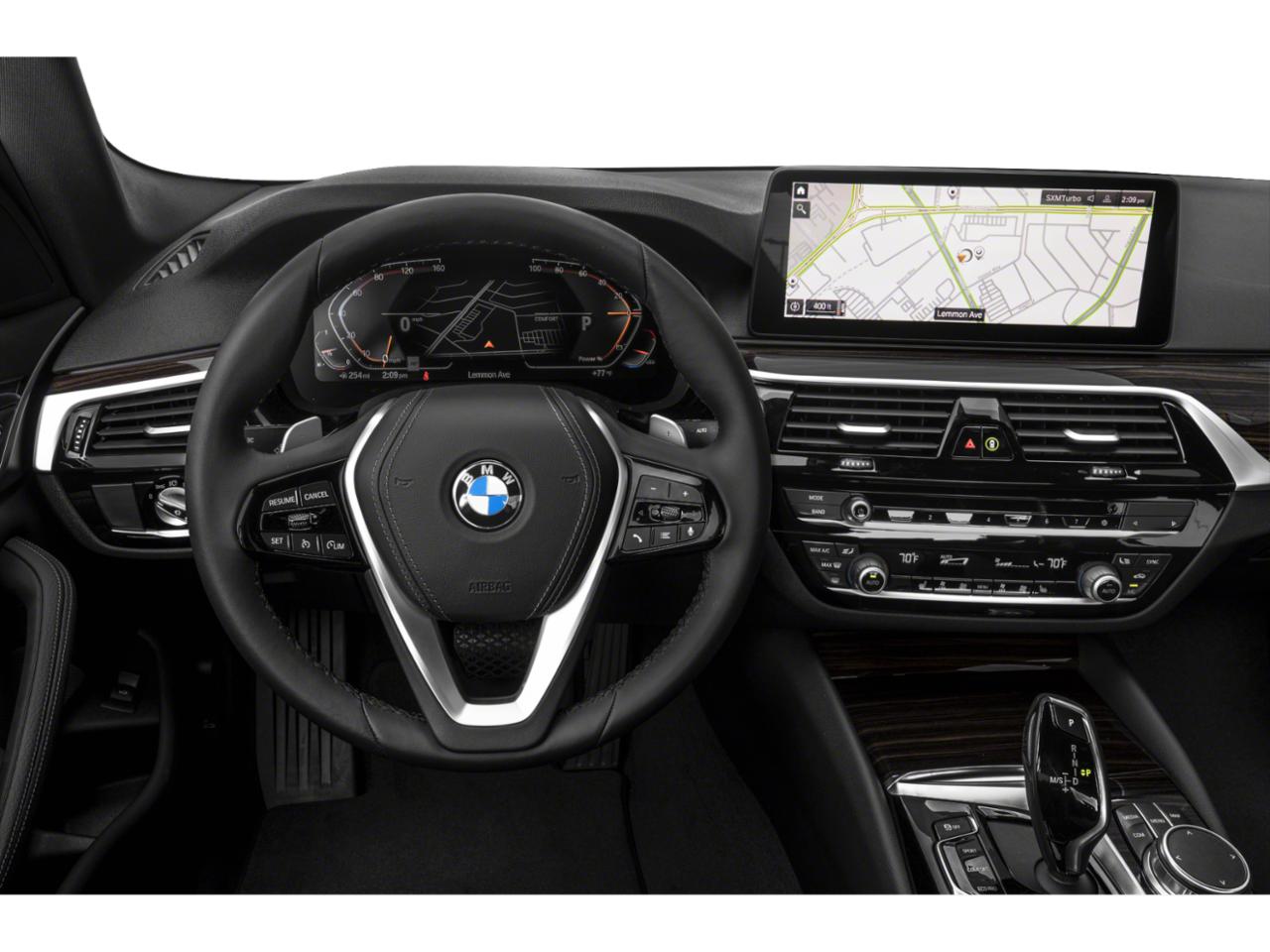 2023 BMW 540i xDrive Vehicle Photo in Willow Grove, PA 19090