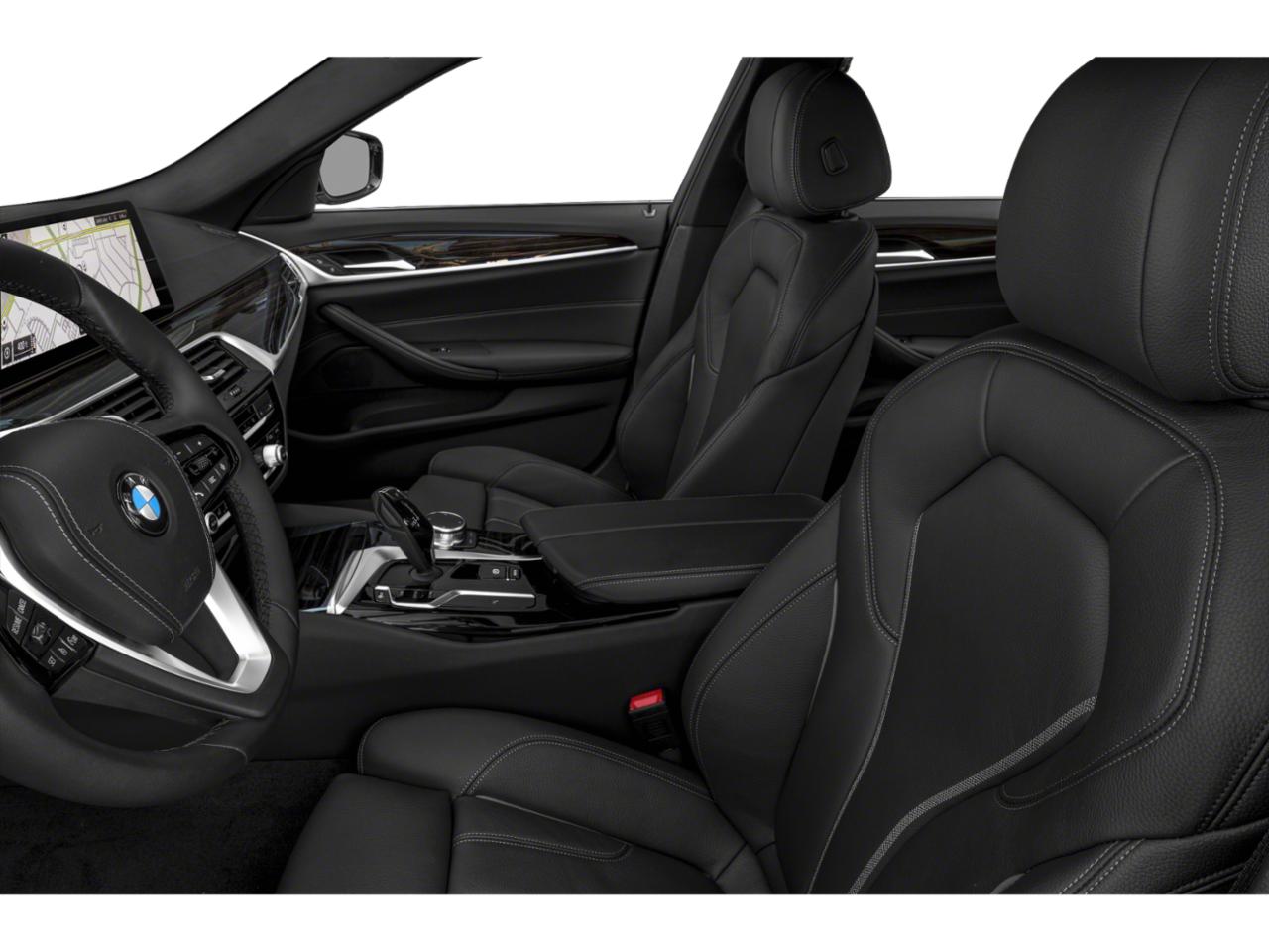 2023 BMW 540i xDrive Vehicle Photo in Willow Grove, PA 19090