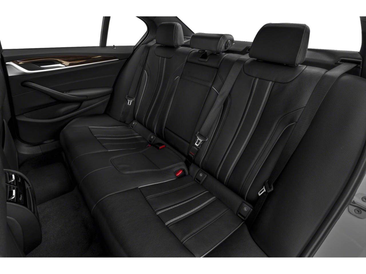 2023 BMW 540i xDrive Vehicle Photo in Willow Grove, PA 19090