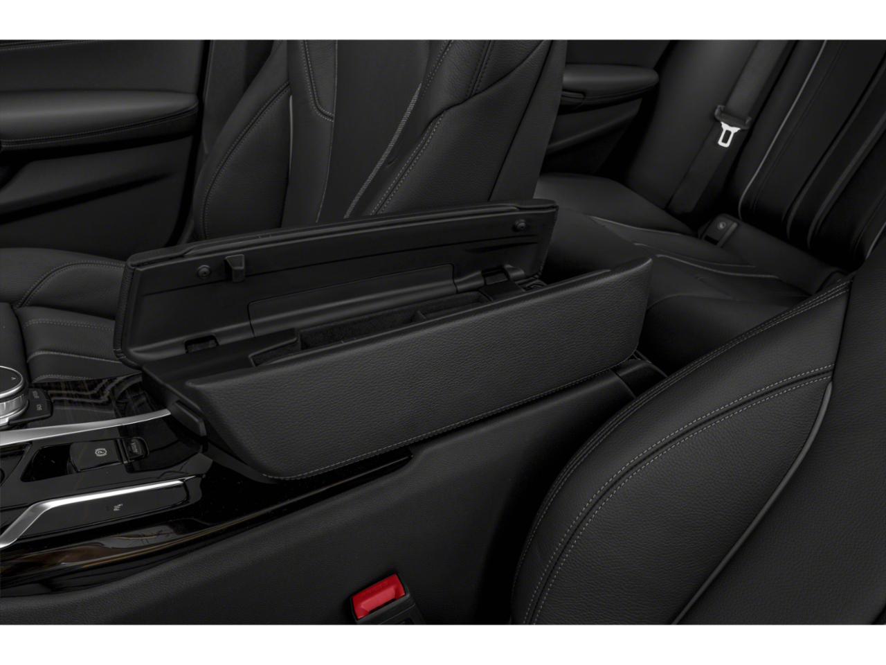 2023 BMW 540i xDrive Vehicle Photo in Willow Grove, PA 19090