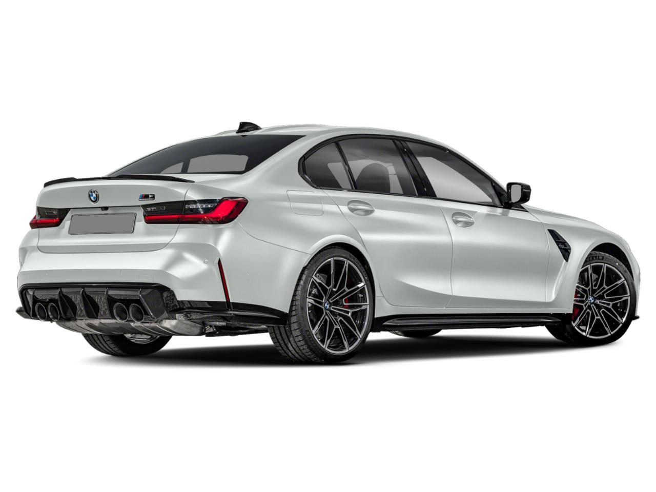2023 BMW M3 Vehicle Photo in Lancaster, PA 17601
