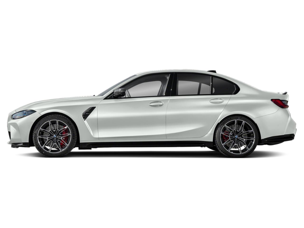 2023 BMW M3 Vehicle Photo in Lancaster, PA 17601